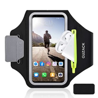 Guzack Running Armband